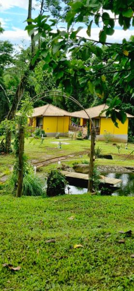 Bangalô do Lago II